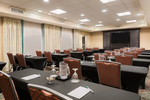 Homewood Suites by Hilton Orlando Airport Business Photos