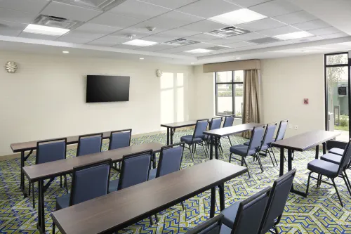 Homewood Suites by Hilton Houston/Katy Mills Mall Espaces Affaires Photos