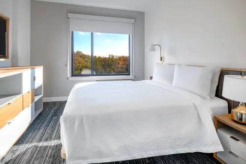 TownePlace Suites Wrentham Plainville Photos