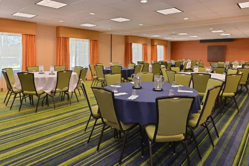 Fairfield Inn & Suites Denver Aurora/Parker Business Facilities Photos