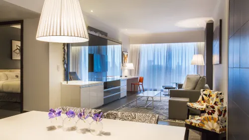 Sortis Hotel, Spa & Casino, Autograph Collection Chambres Photos