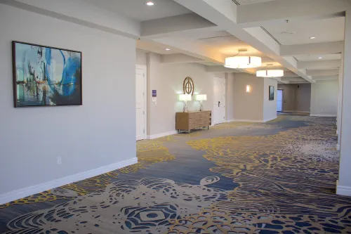 Southbank Hotel Jacksonville Riverwalk Public Areas Photos