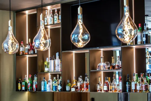 Four Points by Sheraton Ljubljana Mons Leisure & Recreation Photos