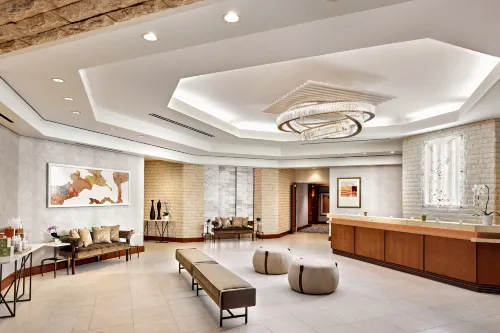 JW Marriott Desert Springs Resort & Spa Общественные зоны Photos