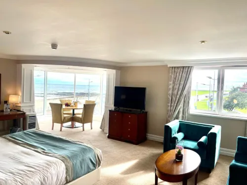 Grand Hotel Sunderland Camere Photos