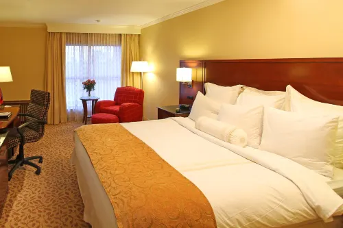 Providence Marriott Downtown Photos