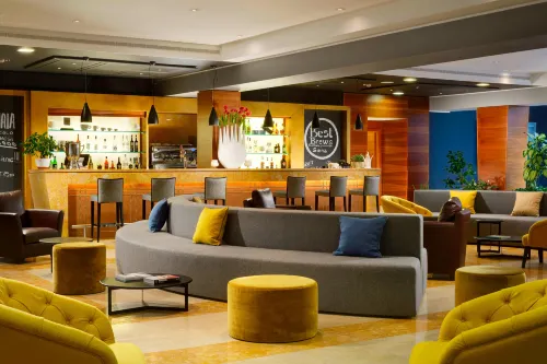 Four Points by Sheraton Siena Loisirs et amusements Photos