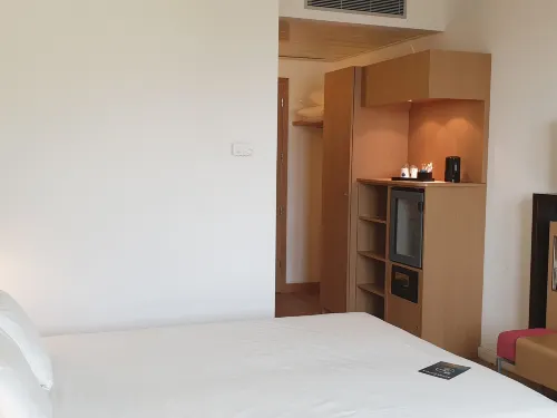 Novotel Salerno Est Arechi Værelser Photos