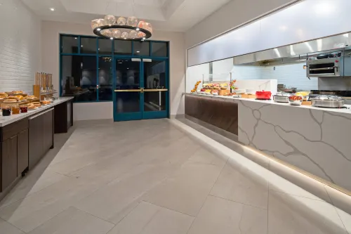 Tucson Marriott University Park Dining Photos