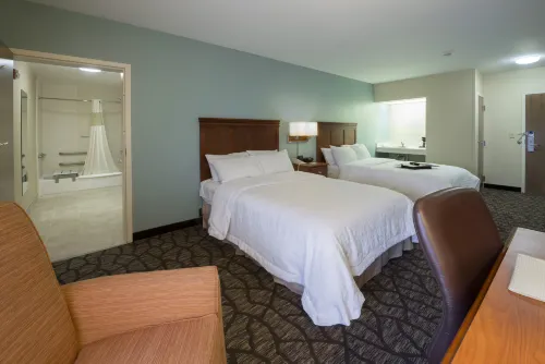 Hampton Inn & Suites Binghamton/Vestal Photos