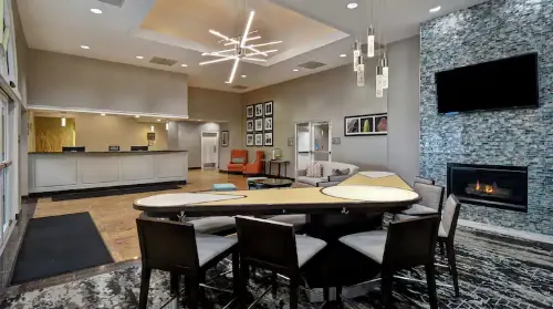 Homewood Suites by HIlton Edgewater - New York City Area Photos