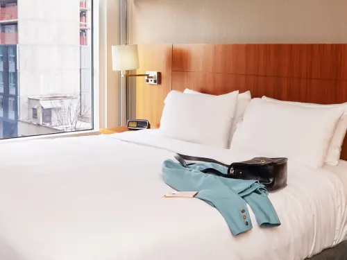 Hyatt Place Long Island/New York City Photos