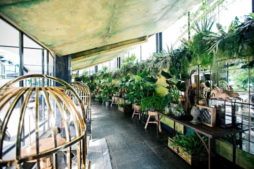 Apollo Hotel Amsterdam, a Tribute Portfolio Hotel Aree comuni Photos