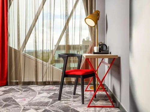 Ibis Styles London Ealing Chambres Photos