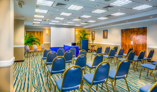 DoubleTree by Hilton Hotel Grand Key - Key West Geschäftseinrichtungen Photos