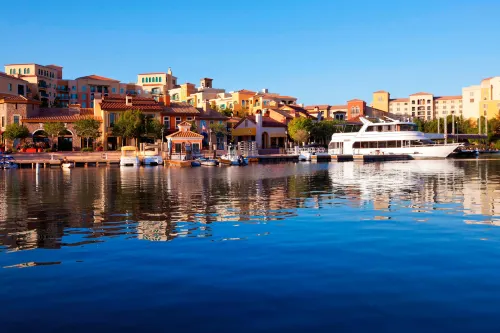 The Westin Lake Las Vegas Resort & Spa Xung quanh Photos