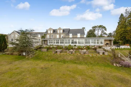The Moorland Hotel, Haytor, Devon Da non perdere Photos