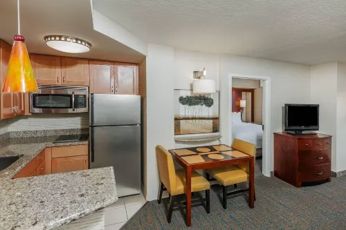 Residence Inn Orlando Airport Photos