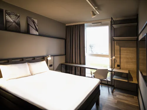 Ibis Wels Zimmer Photos