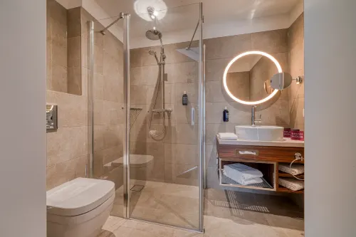 FourSide Hotel Ringsheim, Trademark Collection by Wyndham Photos