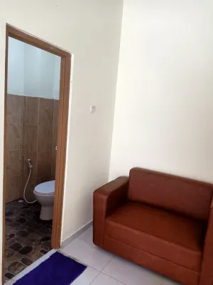 Istana Bromo Kamar Photos