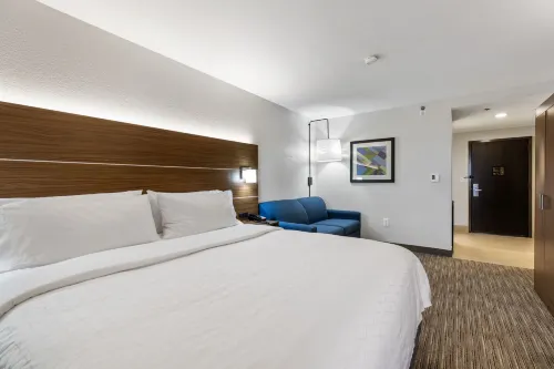 Holiday Inn Express Harlingen Photos