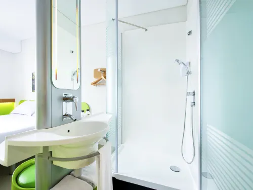 Ibis Budget Koeln Messe Chambres Photos