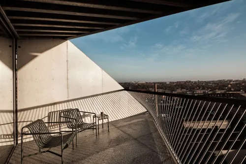 A Place to Hotel Esbjerg Circondario Photos
