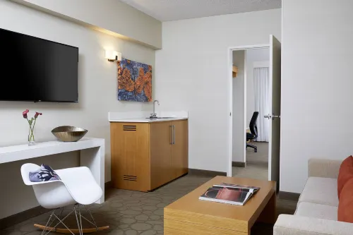 Renaissance Chicago Glenview Suites Hotel Photos
