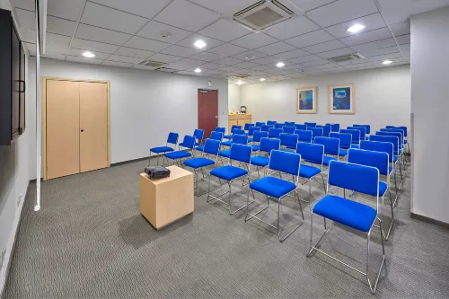 City Express by Marriott Tepotzotlan Business Photos