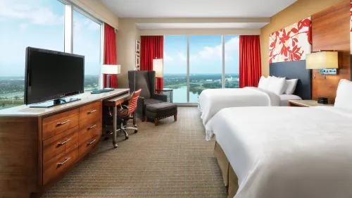 JW Marriott Indianapolis Værelser Photos