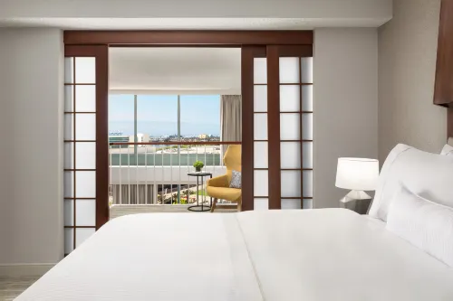 The Westin Long Beach Photos