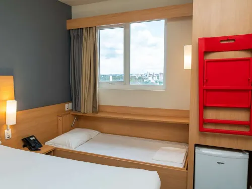 ibis Chapeco Chambres Photos
