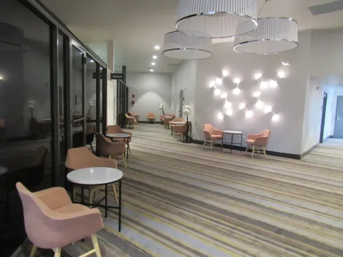 Holiday Inn Orlando International DR-Icon Public Areas Photos