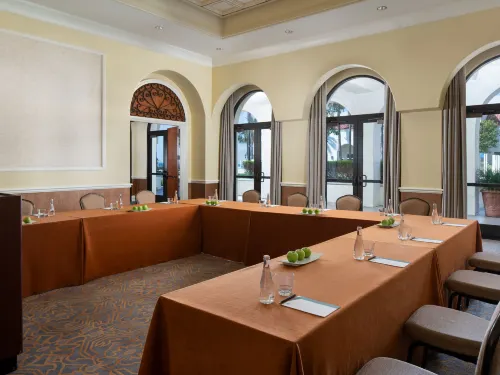 Hyatt Regency Huntington Beach Resort and Spa Business Facilities Photos