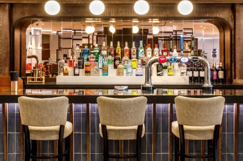 Delta Hotels by Marriott Warwick Leisure & Recreation Photos