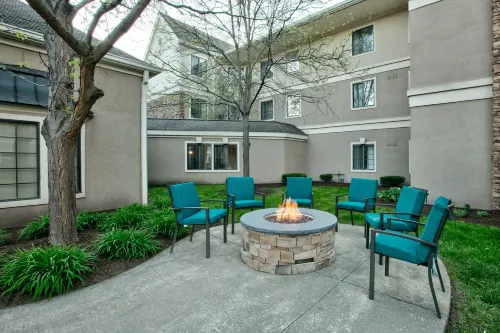 Staybridge Suites Corning Extérieur Photos