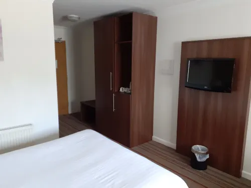 Holiday Inn Barnsley M1, Jct.37 Photos
