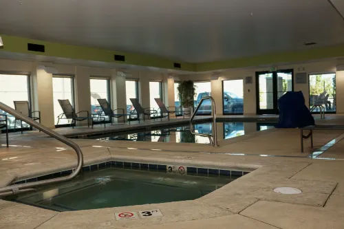 Fairfield Inn & Suites Denver Aurora/Parker Leisure & Recreation Photos