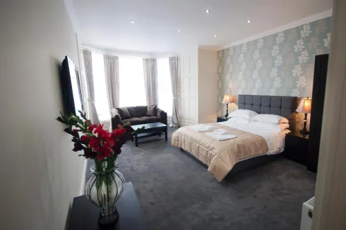 Palmerston Suites Photos