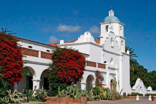 Courtyard San Diego Oceanside Extérieur Photos