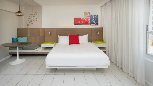 Royal Palm South Beach Miami, a Tribute Portfolio Resort Rooms Photos