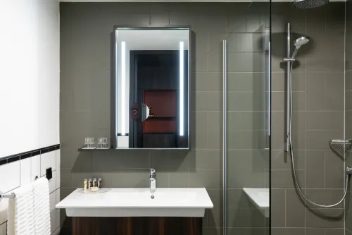 Renaissance Amsterdam Schiphol Airport Hotel Photos