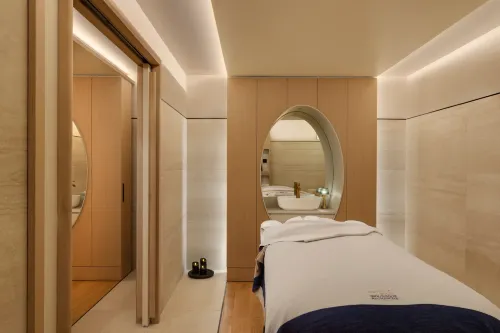 InterContinental Chantilly Chateau Mont Royal Leisure & Recreation Photos