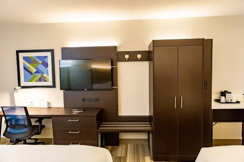 Holiday Inn Express Columbus - Dublin Photos