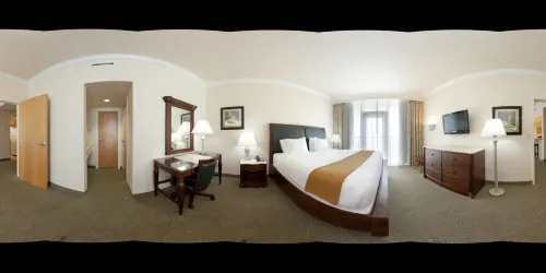 Holiday Inn Express Pensacola Beach Photos