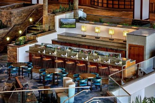 JW Marriott Desert Springs Resort & Spa Здоровье и отдых Photos