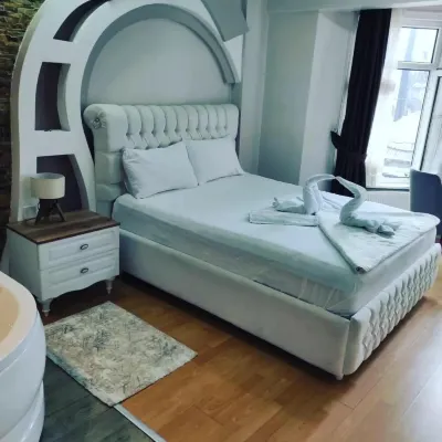 Cemre Suit Chambres Photos