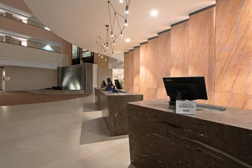 Tucson Marriott University Park Public Areas Photos