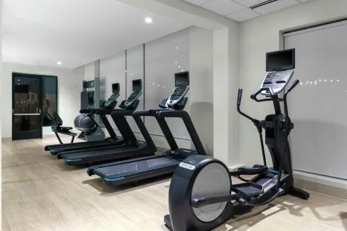 Hilton Garden Inn Atlanta Perimeter Center Loisirs et amusements Photos